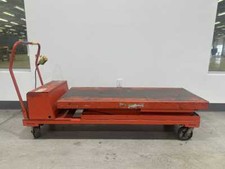 Presto 2000 lbs. for sale  Stone Mountain
