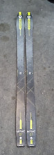 Dynastar skis mythic for sale  BUDE