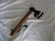 Wikinger handbeil axt gebraucht kaufen  Kiel