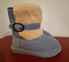 Bearpaw boots stunning for sale  MANCHESTER