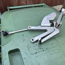Yamaha yzf 4xv for sale  SOUTHEND-ON-SEA