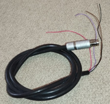 Fischer kabel rebreather gebraucht kaufen  Markdorf
