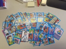 Panini witch lotto usato  Malalbergo