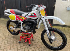Maico 490 1981 for sale  SHERBORNE