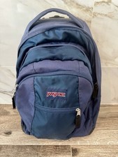 Jansport navy rolling for sale  Boca Raton