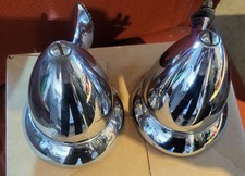 Walpres original chrome for sale  BEDFORD