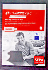 Starmoney sparkassen edition gebraucht kaufen  Deutschland