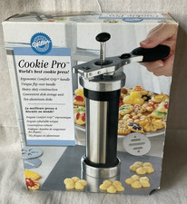 Wilson cookie pro for sale  Walled Lake