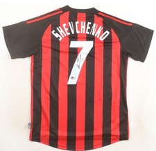 Andriy shevchenko signed for sale  Brooklyn