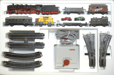 Märkli 2995 startset gebraucht kaufen Märkli 2995 startset gebraucht kaufen  Büdingen