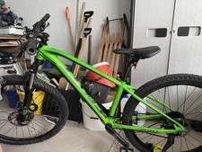 Scott mountainbike 5 gebraucht kaufen  Stetten am kalten Markt