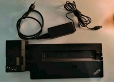 Caricabatterie, docking station usato  Roma