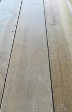 Reclaimed solid oak for sale  TARPORLEY