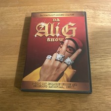 Ali show complete for sale  Folsom