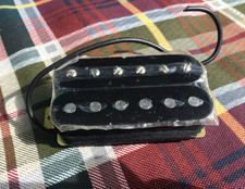 Black Epiphone Bridge Humbucker Pickup ~ SG, Les Paul Special, Dot Studio, 16.2k comprar usado  Enviando para Brazil