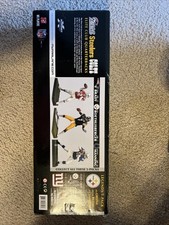 Usado, McFarlane NFL Quarterback Pack Of Brady, Roethlisberger e Manning comprar usado  Enviando para Brazil