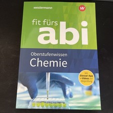 Fit fürs abi gebraucht kaufen  Heidelberg