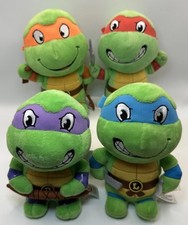 Tmnt teenage mutant for sale  Worcester
