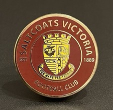 Saltcoats victoria scottish for sale  EASTBOURNE