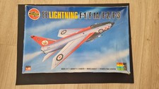 airfix 1 48 lightning for sale  DONCASTER