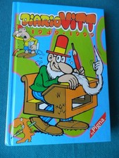 Diario vitt per usato  La Spezia