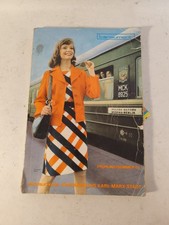 Katalog konsument versandaus gebraucht kaufen  Grünhainichen