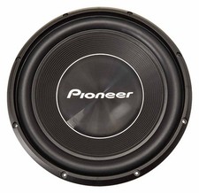 Subwoofer pasywny Pioneer TS-A300S4 30 cm 1500 W RMS: 500 W na sprzedaż  Wysyłka do Poland