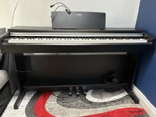 Yamaha ydp142 key for sale  ASHTEAD