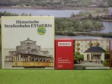 auhagen h0 gebraucht kaufen  Hameln