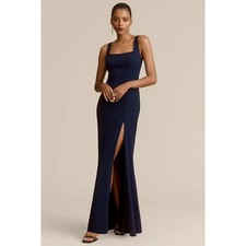 Bhldn navy blue for sale  Midlothian