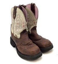 justin gypsy boots for sale  Birmingham