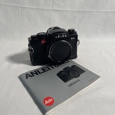 Leica filmkamera spiegelreflex gebraucht kaufen  Berlin