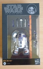 Star wars black gebraucht kaufen  Hamburg