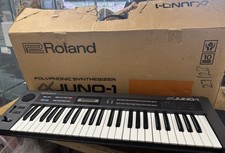 roland synth for sale  BRISTOL