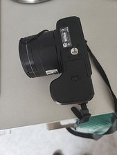 Fotocamera digitale nikon usato  San Nazzaro