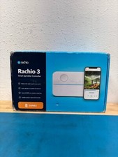 Rachio connect outside for sale  Fountain Valley