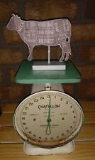 Vintage chatillon scale for sale  Owasso