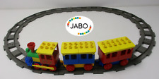 Lego duplo schiebe gebraucht kaufen  Winnenden