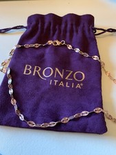 Bronzo italia rose for sale  UK