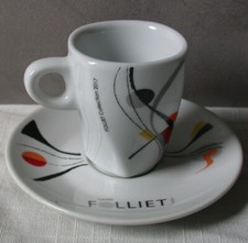 Cafes folliet petite d'occasion  France