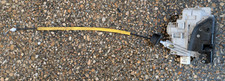 Gache serrure loquet d'occasion  Mantes-la-Jolie