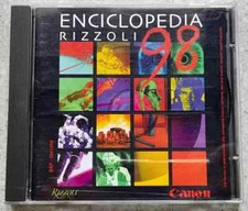 enciclopedia cd rom usato enciclopedia cd rom usato Palombara Sabina
