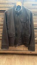 Men boxfresh biker for sale  WARWICK