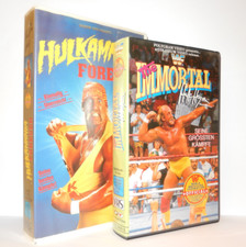 Deutsch wrestling vhs gebraucht kaufen  Kirchlengern