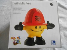 Willy mia fred gebraucht kaufen  Deutschland