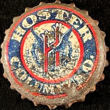 Hoster pre prohibition for sale  West Hartford