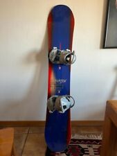 Burton snowboard process for sale  Miami Beach