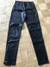 Sexy hose kunstleder gebraucht kaufen  München