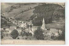 Bonhomme vue generale d'occasion  Toulon-