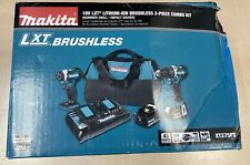 Makita xt275pt 5.0ah for sale  USA